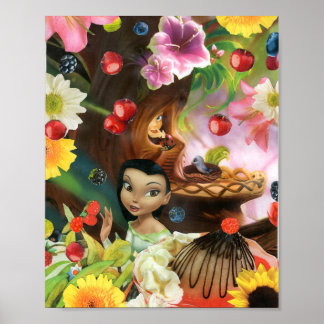 Die Welt ist schön! Poster