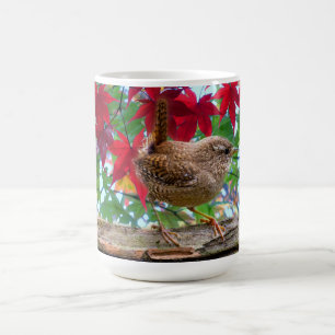 Die Welt Kaffeetasse