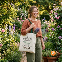 Die Welt läuft mit Liebe Sie geht als Mama grüne H