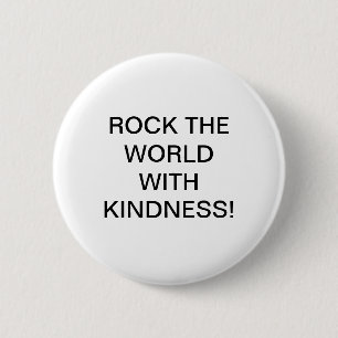 DIE WELT MIT KINDIGKEIT STARTEN! BUTTON