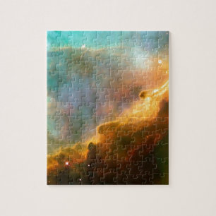 Die Welt Puzzle