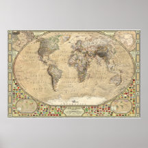 Die Welt - Tanezrotti