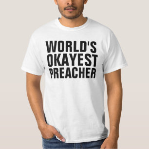 DIE WELTBESTEN PRÄCHER-T - Shirt