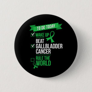 Die Weltordnung für Krebs in der Beat Gallblase ge Button