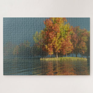 Die Wende Puzzle