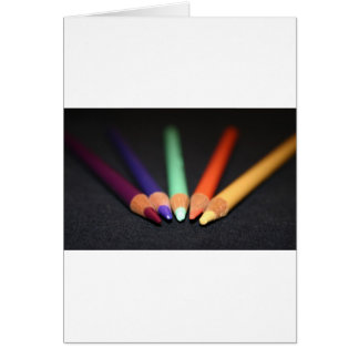 Die Werkzeuge des Künstlers