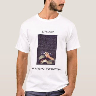 Die werten Männer T-Shirt