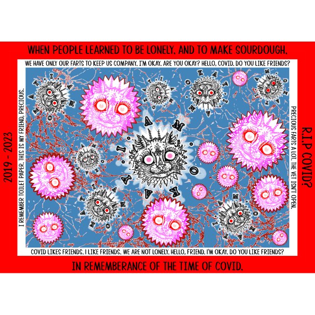 Die Wertvollen Erinnerungen Geschirrtuch (Von Creator hochgeladen)