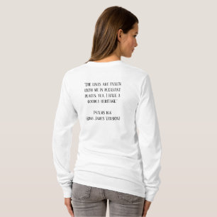 Die Wetterbedingungen sind für mich lustig geworde T-Shirt