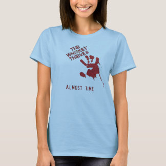 Die Whisky-Diebe T-Shirt