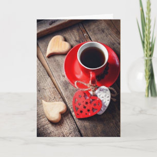 DIE WICHTIGSTE PERSON DER WELT FÜR MICH JAHRESZEIT KARTE