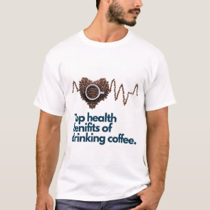 Die wichtigsten gesundheitlichen Vorteile des Kaff T-Shirt