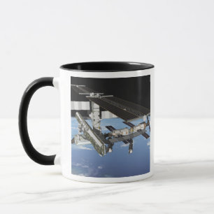 Die Wiedergabe des Künstlers Tasse