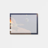 Die Wiedergeburt der Erkennungslander durch den Kü