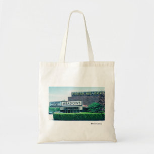 Die Wiesen-Tasche des Jahrhunderts Tragetasche