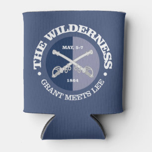 Die Wildnis (B&G) Dosenkühler