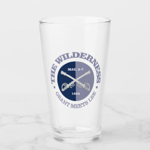 Die Wildnis (B&G) Glas