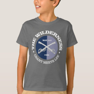 Die Wildnis (B&G) T-Shirt