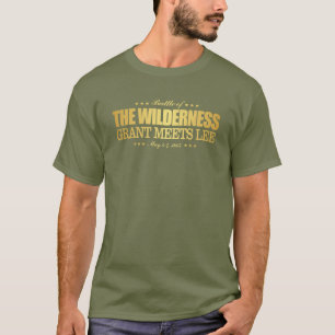 Die Wildnis (FH2) T-Shirt