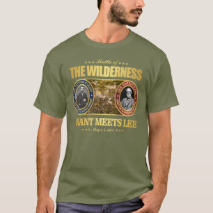 Die Wildnis (FH2) T-Shirt