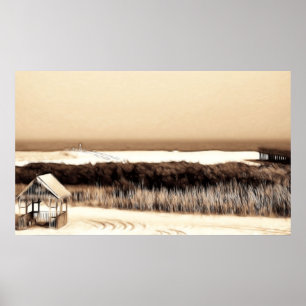 Die Wildwälder Poster