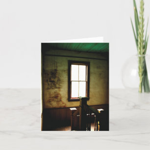 Die Windows-Notecard Karte