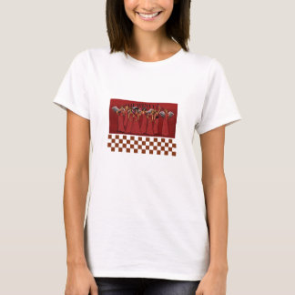 Die Winette T-Shirt