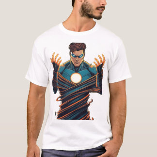 Die Wirklichkeit: Das Universum gestalten T-Shirt