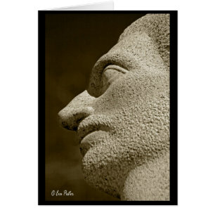 Die Wissenschaftler-Karte