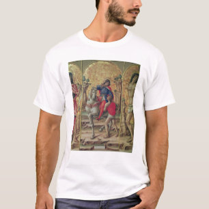 Die Wohltätigkeit von St Martin T-Shirt