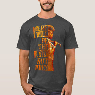 Die Woman King T-Shirt