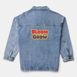 Die Wonder Years Jeansjacke