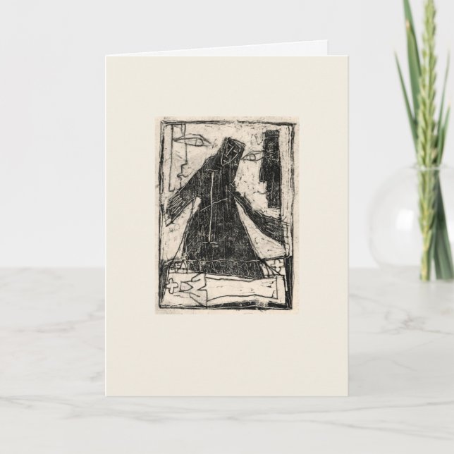 Die Worte ' I ' und ' You ' haben keine Bedeutung Karte (Vorderseite)