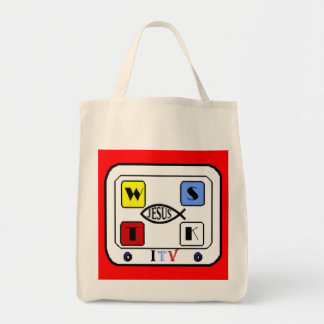 Die WSTK-ITV Multi-Medien Tasche