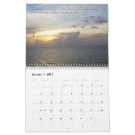 Die Wunder der Natur Kalender