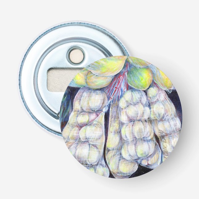 Die Wunder der westlichen Märkte, Singapur Flaschenöffner (Vorderseite)