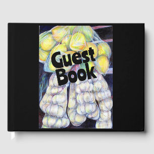 Die Wunder der westlichen Märkte, Singapur Gästebuch