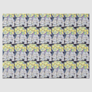 Die Wunder der westlichen Märkte, Singapur Seidenpapier