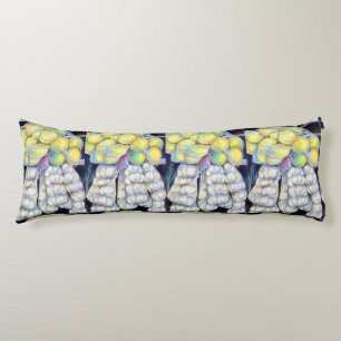 Die Wunder der westlichen Märkte, Singapur Seitenschläferkissen