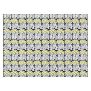 Die Wunder der westlichen Märkte, Singapur Tischdecke