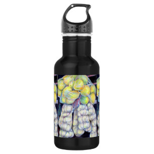 Die Wunder der westlichen Märkte, Singapur Trinkflasche