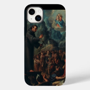 Die Wunder von Saint Salvador von Horta Case-Mate iPhone 14 Plus Hülle