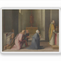 Die wunderbare Gemeinde St. Catherine von Siena