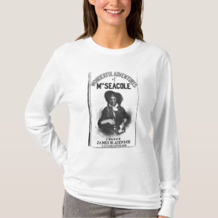 Die wunderbaren Abenteuer von Frau Seacole' T-Shirt