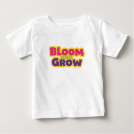 Die wunderbaren Jahre Baby T-shirt