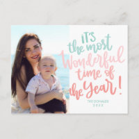 Die wunderbarste Zeit des Jahres | Blue HOLIDAY Fo