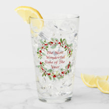 Die wunderbarste Zeit des Jahres