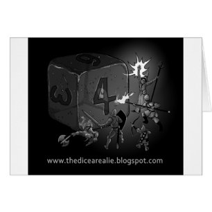 Die Würfel sind eine Lüge