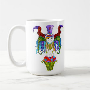 Die wütende Cupcaker Tasse