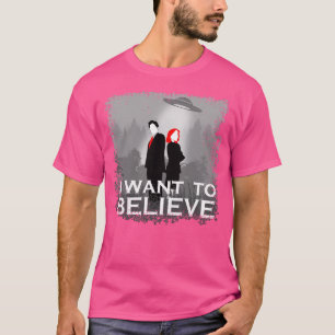 Die X-Dateien T-Shirt